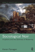 Cover: Sociological Noir - Routledge