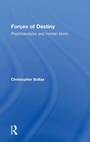 Cover: Forces of Destiny - Routledge