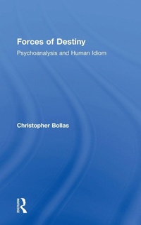 Enlarge image Cover: Forces of Destiny - Routledge