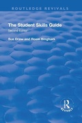 Cover: The Student Skills: Guide - Routledge