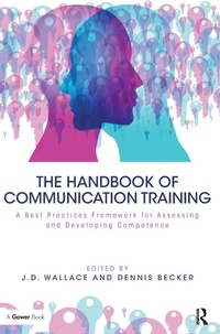 Enlarge image Cover: The Handbook of Communication Training - Routledge