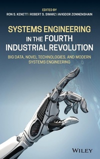 Enlarge image Cover: Systems Engineering in the Fourth Industrial Revolution - Wiley