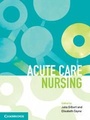 Cover: Acute Care Nursing - Cambridge University Press