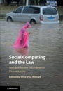 Cover: Social Computing and the Law - Cambridge University Press