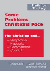 Enlarge image Cover: Some Problems Christians Face - Scripture Truth Publications