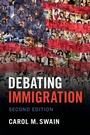 Cover: Debating Immigration - Cambridge University Press