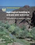 Cover: Hydrological Modelling in Arid and Semi-Arid Areas - Cambridge University Press
