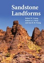 Cover: Sandstone Landforms - Cambridge University Press