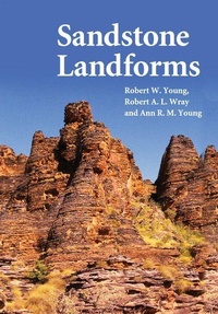 Enlarge image Cover: Sandstone Landforms - Cambridge University Press
