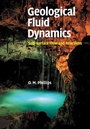 Cover: Geological Fluid Dynamics - Cambridge University Press