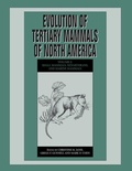 Cover: Evolution of Tertiary Mammals of North America: Volume 2, Small Mammals, Xenarthrans, and Marine Mammals - Cambridge University Press