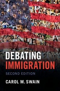 Enlarge image Cover: Debating Immigration - Cambridge University Press