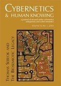 Cover: Thomas Sebeok and the Biosemiotic Legacy - Imprint Academic