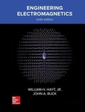 Cover: Loose Leaf for Engineering Electromagnetics - McGraw-Hill Education