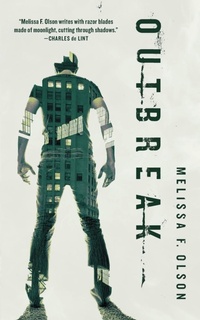 Enlarge image Cover: Outbreak - St Martin's Press