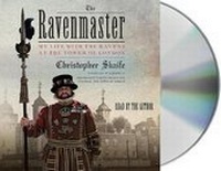 Enlarge image Cover: The Ravenmaster - St Martin's Press