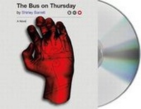 Abbildung von: The Bus on Thursday - MacMillan Audio
