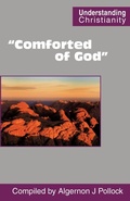 Cover: "Comforted of God" - Scripture Truth Publications