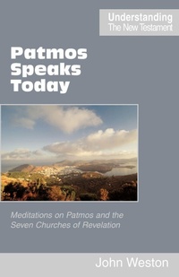 Bild: Patmos Speaks Today - Scripture Truth Publications
