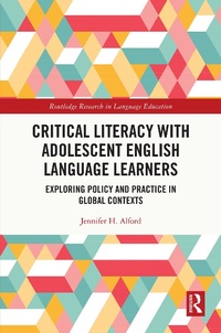 Abbildung von: Critical Literacy with Adolescent English Language Learners - Routledge
