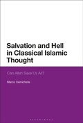 Cover: Salvation and Hell in Classical Islamic Thought - Bloomsbury Academic