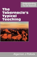 Cover: The Tabernacle's Typical Teaching - Scripture Truth Publications