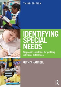 Abbildung von: Identifying Special Needs - Routledge