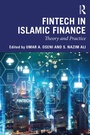 Cover: Fintech in Islamic Finance - Routledge