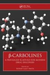 Abbildung von: ?-Carbolines - CRC Press