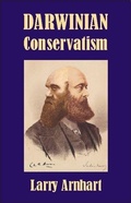 Cover: Darwinian Conservatism - Imprint Academic