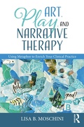 Bild: Art, Play, and Narrative Therapy - Routledge