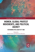 Cover: Women, Global Protest Movements, and Political Agency - Routledge