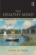 Bild: The Healthy Mind - Routledge