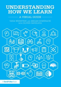 Enlarge image Cover: Understanding How We Learn - Routledge