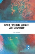Bild: Jung's Psychoid Concept Contextualised - Routledge
