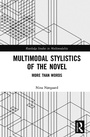Cover: Multimodal Stylistics of the Novel - Routledge