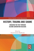 Cover: History, Trauma and Shame - Routledge