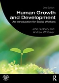 Cover: Human Growth and Development - Routledge
