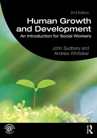 Enlarge image Cover: Human Growth and Development - Routledge