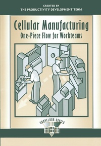 Abbildung von: Cellular Manufacturing - Routledge