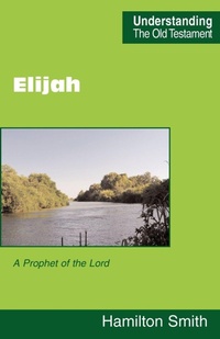 Enlarge image Cover: Elijah - Scripture Truth Publications