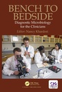Cover: Bench to Bedside - CRC Press