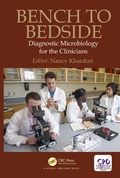 Cover: Bench to Bedside - CRC Press