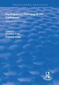 Cover: Participatory Planning in the Caribbean: Lessons from Practice - Routledge