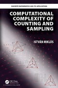 Bild: Computational Complexity of Counting and Sampling - Chapman & Hall/CRC
