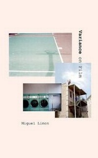 Enlarge image Cover: Variance on Film - Blurb