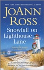 Cover: Snowfall on Lighthouse Lane - HQN