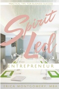 Cover: Spirit Led Entrepreneur - Lulu.com