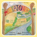 Cover: Pentatonica - Lulu.com