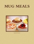Cover: Mug Meals - Lulu.com